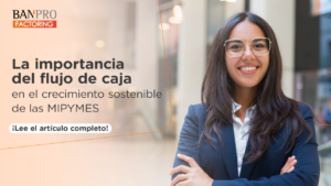 que es el flujo de caja